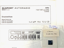 Taste Tastenknopf " 2 "