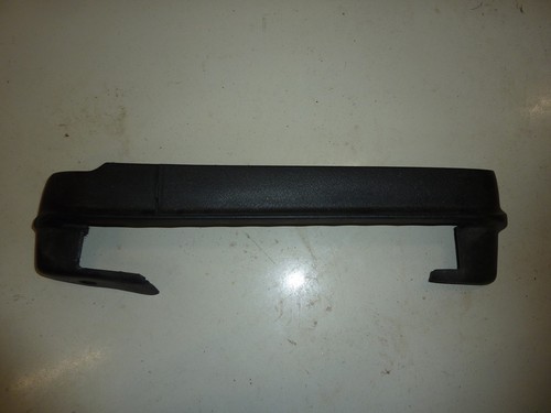 Verkleidung opel omega - verkleidung, b