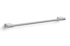 ZACK Edelstahl Handtuchstange
