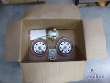 Honeywell Drucktransmitter Durchflusssensor YSTR12D-21A-1C0/DDC/BB500K ST300