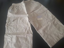 Jungen Stoffhose 98/104