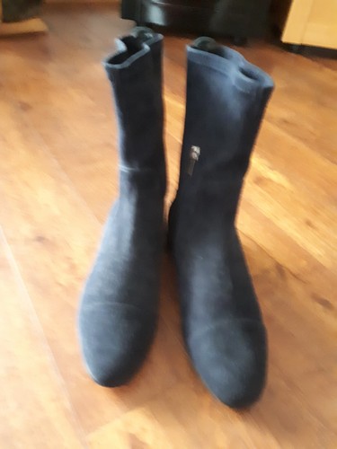 Unützer stiefeletten 37 - unützer,