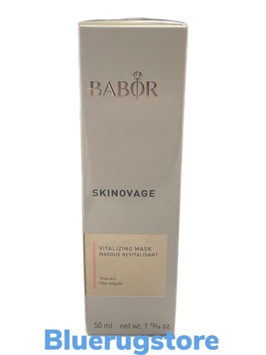 Babor skinovage vitalizing - skinovage,