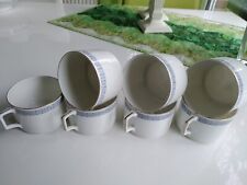 Krautheim & Adelberg - Kaffeetasse Obere - 1922 bis 1945 - Nr. 6