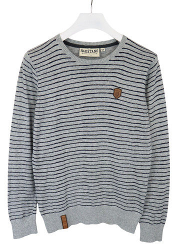 Naketano pullover herren - naketano,