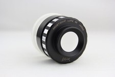 Anastigmat Lupe 4x Peak Japan Magnifying glass #10711