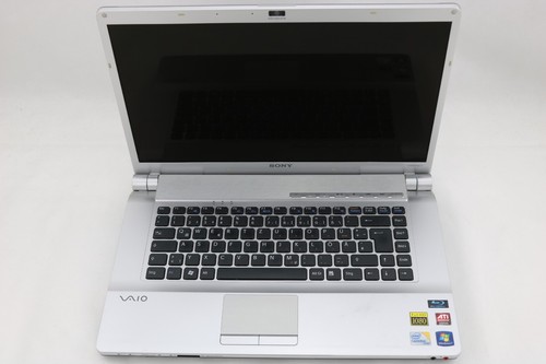 Sony vaio vgn - vaio,