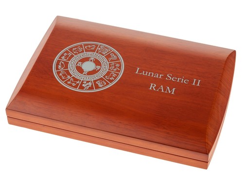Münzbox etui - /,