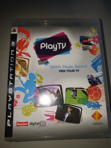 Play für sony playstation - tv,