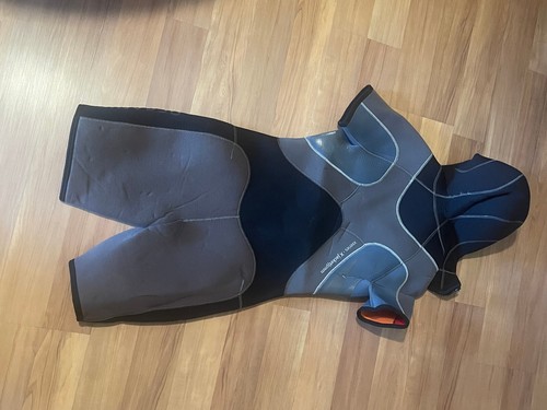 Eisweste oceanic 5mm femmale - eisweste,
