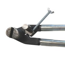 RINNEISENBIEGER RINNEISEN ABBIEGEZANGE BIEGEZANGE RINNEISENBIEGEZANGE  NEU