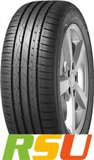 4x Dunlop Sport XL MFS DOT21 235/40 R18 95Y Sommerreifen