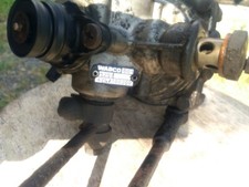 Lastabhängiger Bremskraftregler für Mercedes LN2 - 817 LK (Wabco4757 100 200)