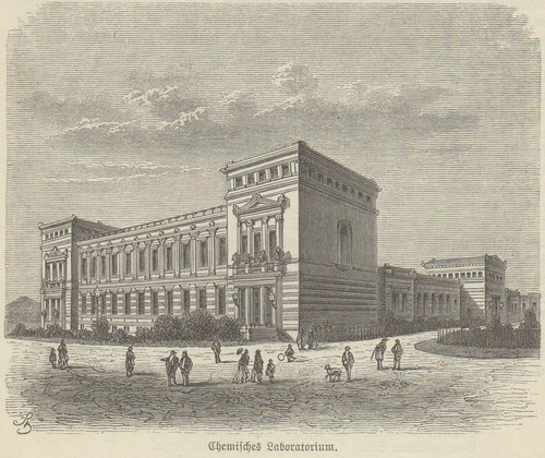 Bonn poppelsdorf original - bonn,