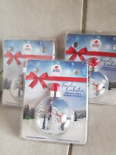 3 Fotokugeln zum Befüllen