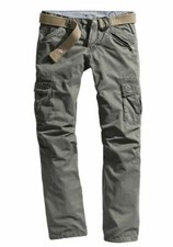 TIMEZONE HERREN CARGO HOSE