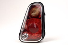 Heck Leuchte Rückleuchte