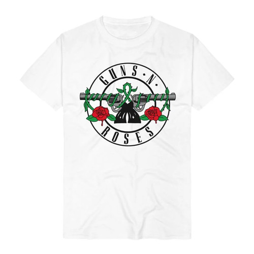 Guns roses shirt - guns,