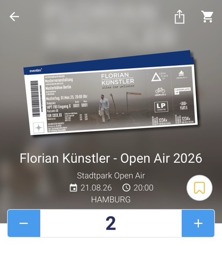 Florian künstler open - florian,