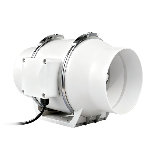Rohrventilator 100 150mm - rohrventilator,