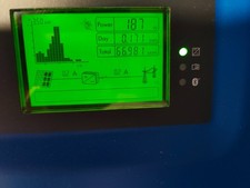 SMA Sunny Tripower 6.0 Solar Wechselrichter (STP6.0-3 Phasig)