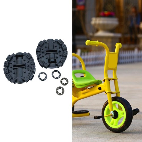 2pcs dreirad fahrrad pedal - dreirad,