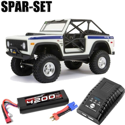 Axial axi03014bt2 scx10 iii - axi03014bt2,