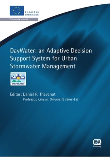Daywater adaptive decision - daywater:, an