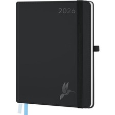 Kalender 2026, Wochenplaner