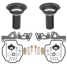 2x Vergaser Reparatur Satz