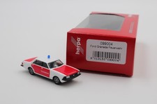 Herpa basic ford granada - ford,