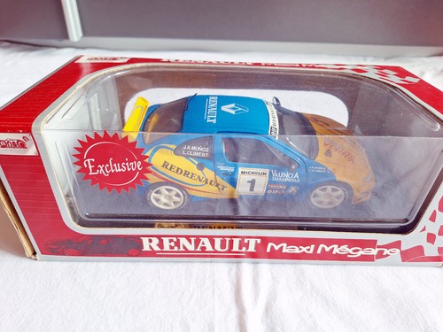 Unbespielt ovp renault - ovp,