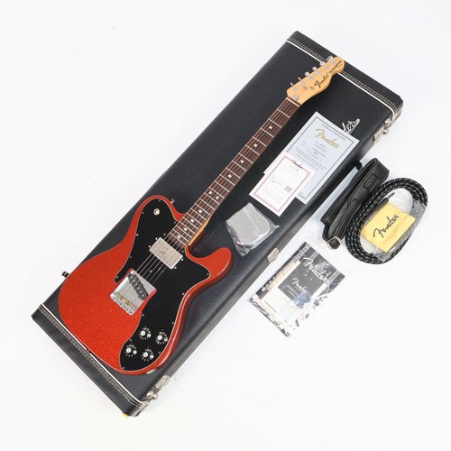 Fender custom shop gebraucht - fender,