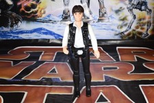 ORIGINAL VINTAGE HAN SOLO