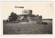 Münsterlager Münster Bunker Anlage Kuppel Lager Heide  Niedersachsen
