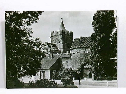 Naumburg saale - naumburg,