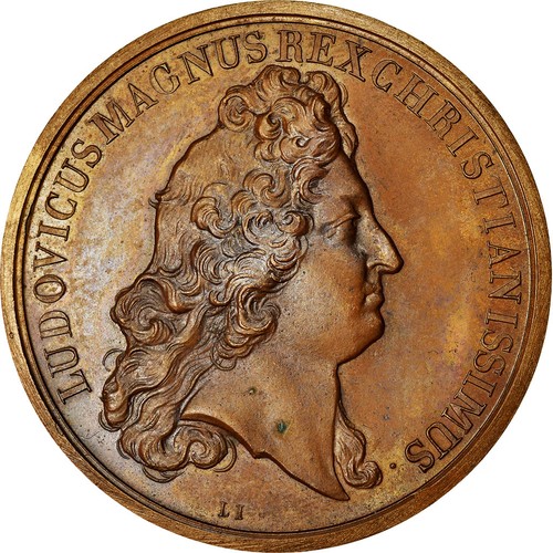 Frankreich medaille louis - medaille,,