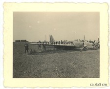Orig. Foto russ. Beute