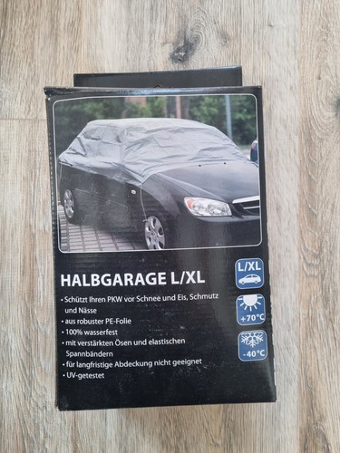 Halbgarage für auto pkw - für,