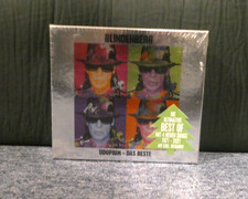Udo Lindenberg CD Box