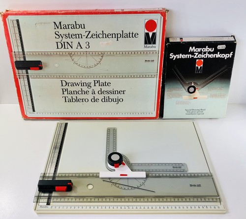 Marabu 4283 vintage - vintage, a3