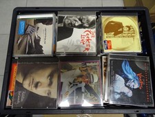 Sammlung: 195 CDs - Pop/Rock/Schlager uvm...von AC/DC bis Westernhagen