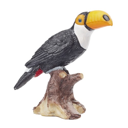 Mini tukan tropischer - mini, vogel