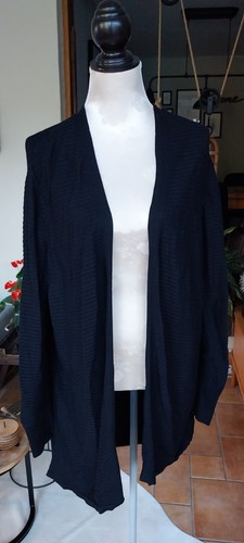 Cardigan strickjacke von - cardigan,