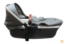 Silver Cross Wave Carrycot
