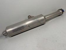 Yamaha FZR 600 3HH Endtopf