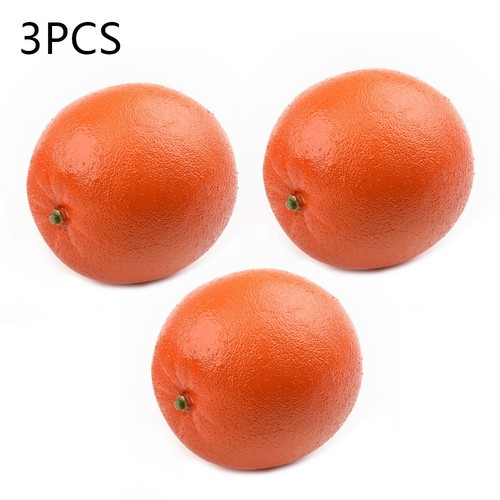 3xartificial orange schaum - 3xartificial,