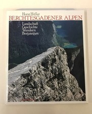 Berchtesgadener Alpen Höfler