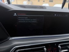 Bmw mgu18 road map live - bmw,