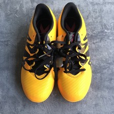 Adidas Multinocken Fußballschuhe Kinder Größe 32 Wie NEU